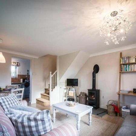 Dreamy Suffolk Country Cottage Escape Aldeby Екстер'єр фото